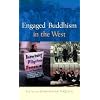 Engaged Buddhism in the West