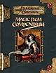 Magic Item Compendium (Dungeons & Dragons Supplement)
