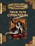 Magic Item Compendium (Dungeons & Dragons d20 3.5 Fantasy Roleplaying)