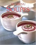 Revue Parragon  / Soupes
