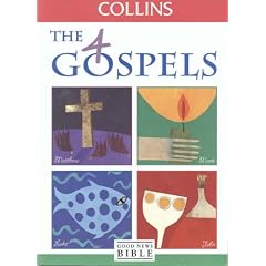 The Four Gospels (Bible Gnb)