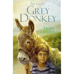 The Little Grey Donkey (Story books)
