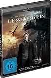 Image de I,Frankenstein (Bd) [Blu-ray] [Import allemand]
