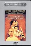 Crouching Tiger, Hidden Dragon (Super...