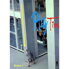 Playtime - �dition 2 DVD