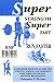 Super Strength, Super Fast; Run Faster, Jump Higher: Eight-week Exercise Guides for Sprinting, Jumping And Developing Super Strength Through Explosive Weightlifting