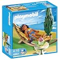 PLAYMOBIL� 4861 - Frau in H�ngematte