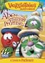 Veggie Tales: Abe & the Amazing Promise