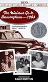 The Watsons Go to Birmingham - 1963