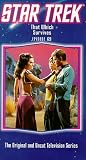 Star Trek - The Original Series, Episode 69: That Which Survives [VHS]