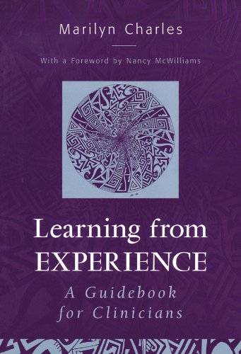 Learning from Experience: Guidebook for Clinicians