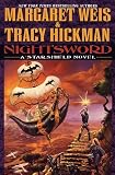 Nightsword: A Starshield Novel