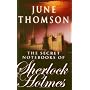 The Secret Notebooks of Sherlock Holmes