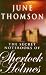 Search : The Secret Notebooks of Sherlock Holmes