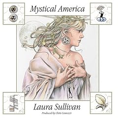 Mystical America