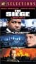 The Siege [VHS]