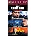 The Siege [VHS]