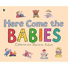 Here Come the Babies