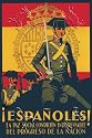 Art Poster, Peace Is Indispensable for the Progress of the Nation - 18.75 x 27.5