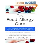 Click here to buy The Food Allergy Cure: A New Solution to Food Cravings, Obesity, Depression,... by Ellen Dr Cutler.