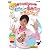 つのだりょうこの「もっと!おうたで手あそびできるかな?」 [DVD]