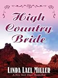 High Country Bride (The McKettrick Series #1) image
