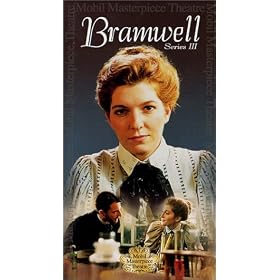Bramwell (Series 3) (Box Set) [VHS]