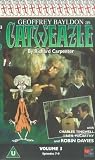 Catweazle - Series 1 Vol.3 [VHS] [1970]