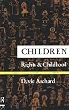 Children, Rights and Childhood (Ideas)