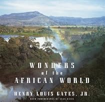 Wonders of the African World