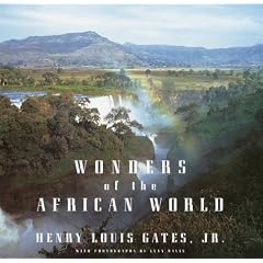 Wonders of the African World