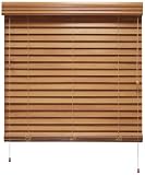 Chicology 23 by 64-Inch Bass Wood Blind, Camel