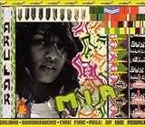 Arular [12 inch Analog]