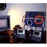 The CCNA Voice - Cisco VOIP Certification Study Lab Kit