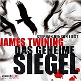 Das geheime Siegel - James Twining