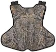 Extreme Rage Chest Protector Deluxe (Camo)