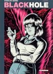 Black Hole, tome 3