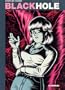 Black Hole, tome 3