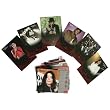 Michael Jackson Pop Star King Memorabilia Trading Cards (Set of 25 Cards)