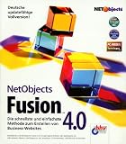 NetObjects Fusion 4.0