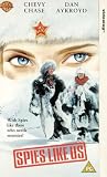 Spies Like Us [1986]
