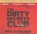 Dirty Secrets Club, The: A Novel (Jo Beckett)