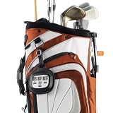 Digital Golf Scorecard