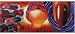 Books : James Rosenquist: Panoramic Card Box