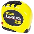 Stanley 30 825 25 Foot 1 Inch LeverLock