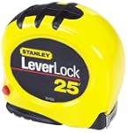 Stanley 30-825 25-Foot-by-1-Inch Leve...
