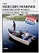 Books : Mercury/Mariner Outboard Shop Manual: 2.5-60 Hp Two-Stroke 1998-2002 (Clymer Marine Repair) (Clymer Marine Repair)