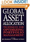 Global Asset Allocation: Techniques for Optimizing Portfolio Management (Wiley Finance)