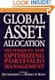 Global Asset Allocation: Techniques for Optimizing Portfolio Management (Wiley Finance)