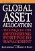 Search : Global Asset Allocation: Techniques for Optimizing Portfolio Management (Wiley Finance)